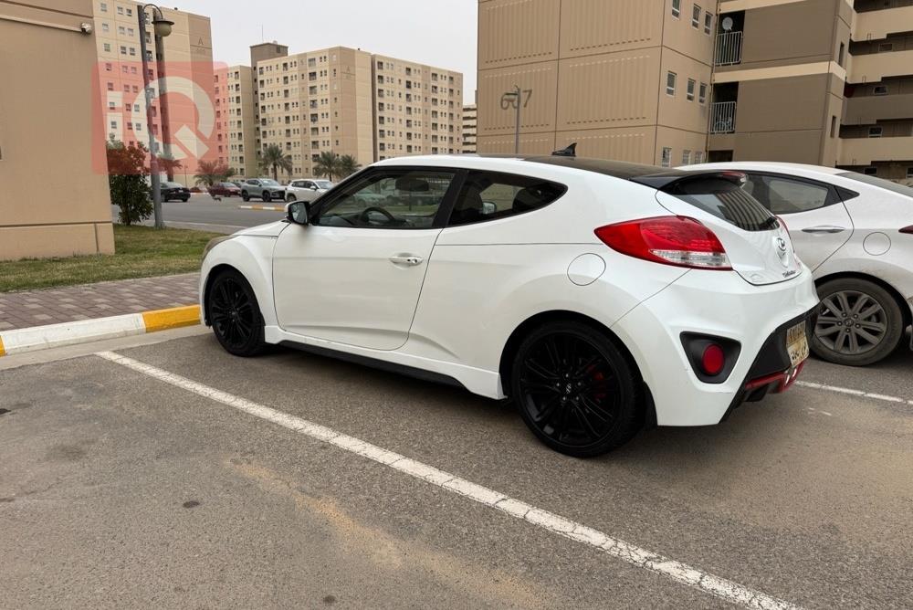 هيونداي فلوستر